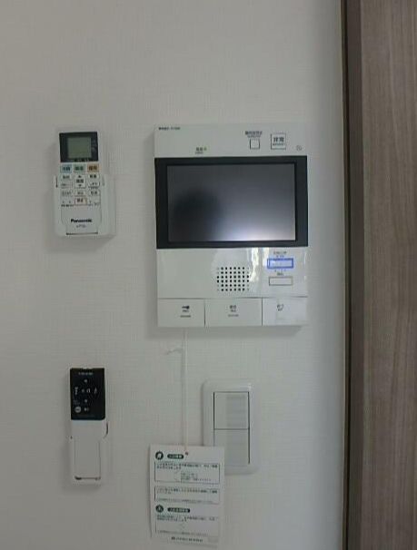 その他設備　設備