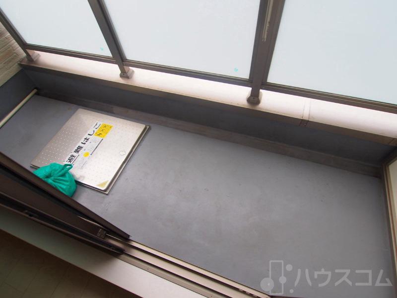 地下鉄四つ橋線 玉出駅 徒歩8分 3階建 築9年の内装写真