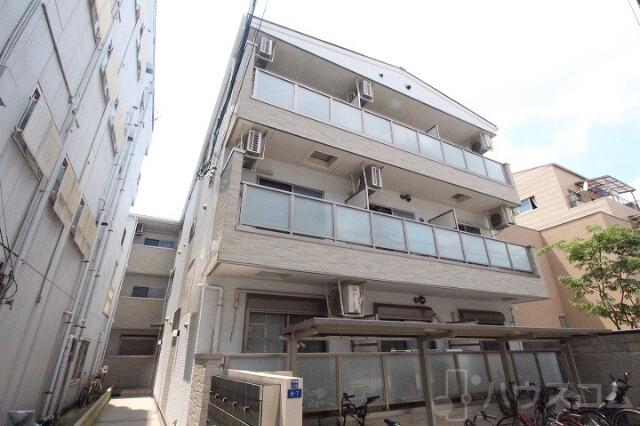 地下鉄四つ橋線 玉出駅 徒歩8分 築9年