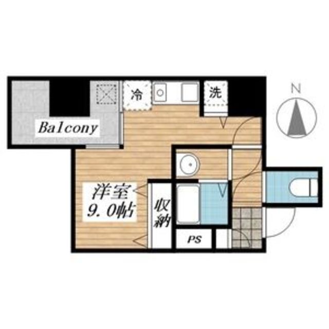 その他　間取り図