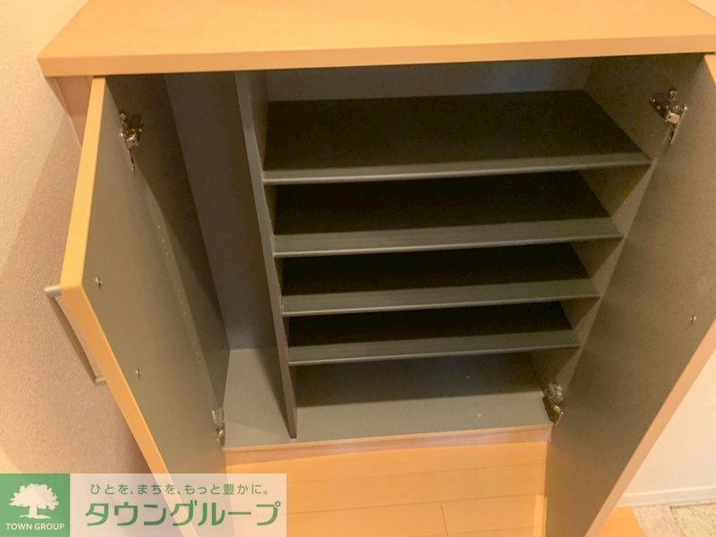 サニーコート池袋本町の内装写真