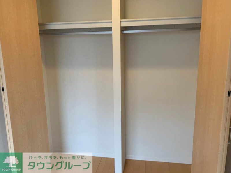 サニーコート池袋本町の内装写真