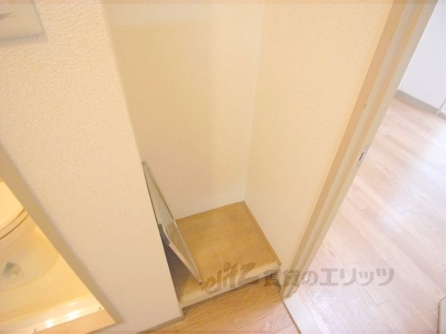 テラスICHIの内装写真