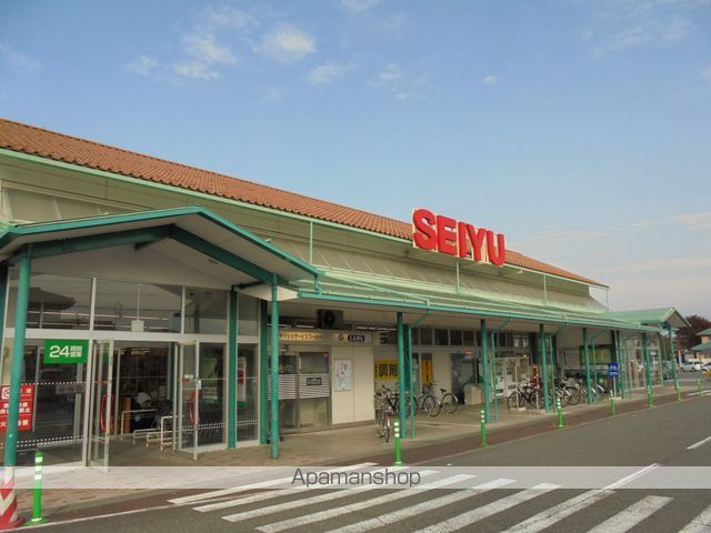 コンビニ　ローソン（コンビニ）まで292m