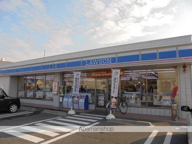 コンビニ　セブン・イレブン長野西尾張部店（コンビニ）まで399m