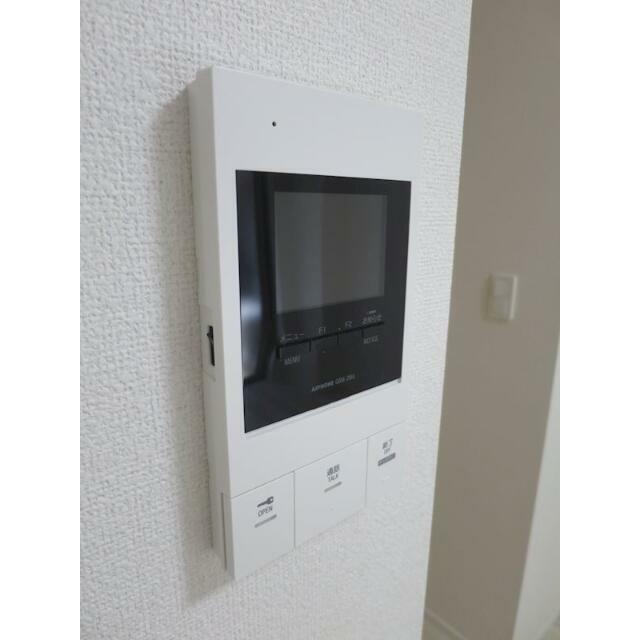 セキュリティ　※参考写真