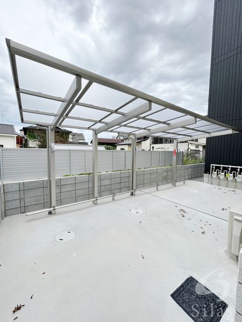 ＪＲ東海道本線 尼崎駅 徒歩14分 3階建 築4年の外観写真