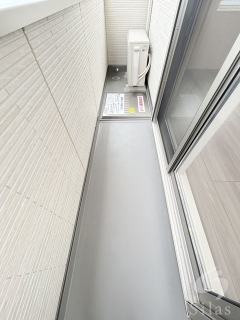 ＪＲ東海道本線 尼崎駅 徒歩14分 3階建 築4年の内装写真