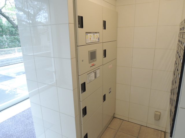 Plus Dの外観写真