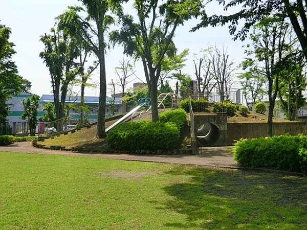 その他　桜山児童公園（その他）まで210m