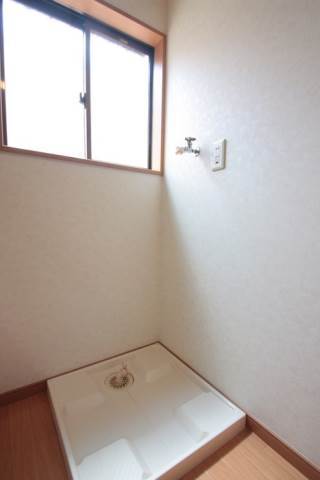 その他設備　※現況優先