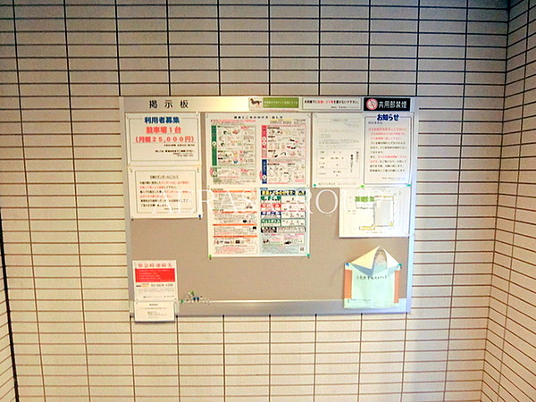 その他　弊社は都内全域の物件が仲介手数料最大無料でご紹介可能です！