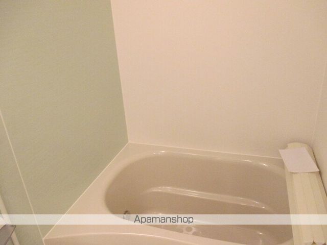 アイリスの風呂写真