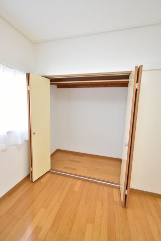 収納　奥行きもあるので、たくさん収納出来ます