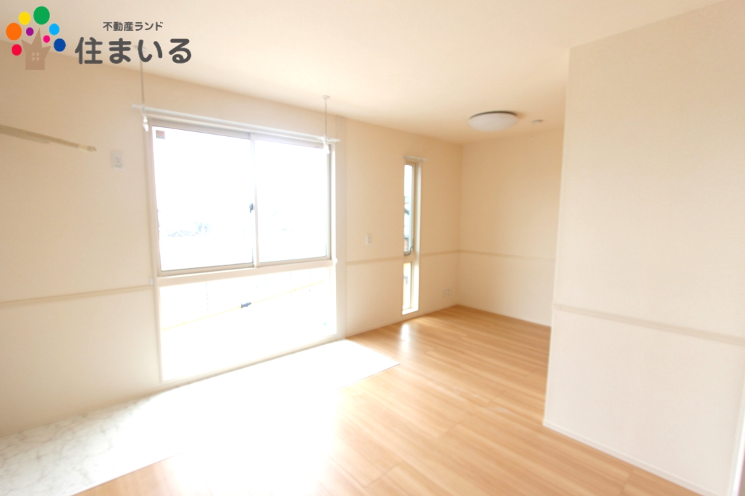 建物外観　※写真は同社参考写真となります