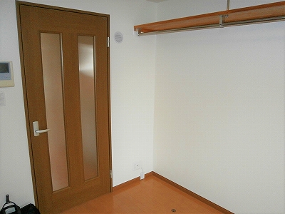 マンション フェリーチェの内装写真