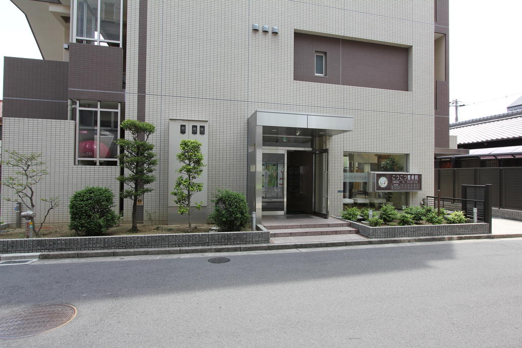 マンション フェリーチェ