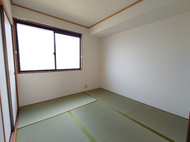 その他設備　和室