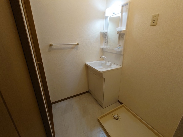 洗面設備　洗面化粧台