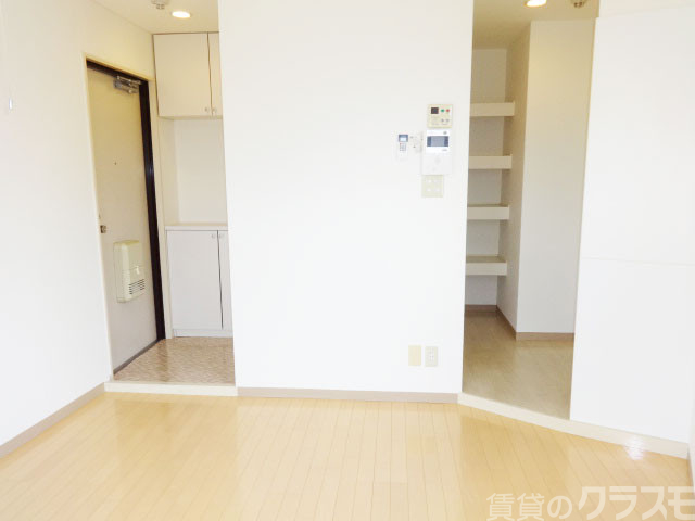 その他設備　入口には段差があるのでご注意を！！