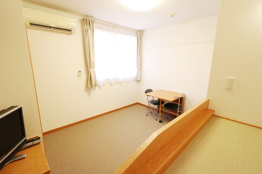 その他部屋・スペース　家具家電付により急な転勤や新生活を今すぐスタートできます！