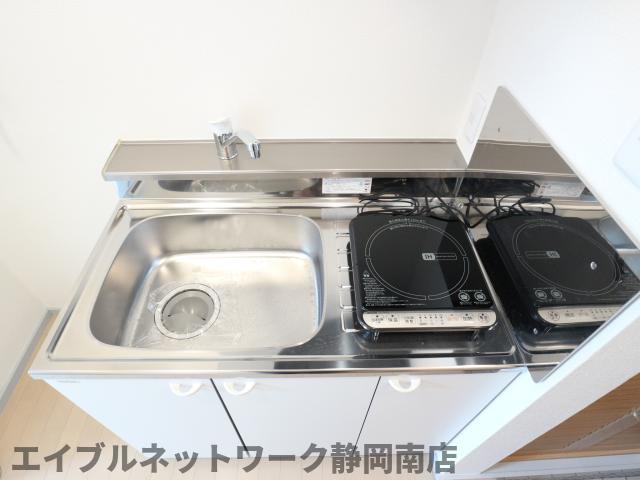 キッチン　イメージ