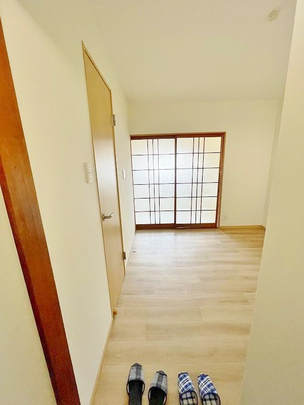 居室・リビング　★ダイニング5.5帖★