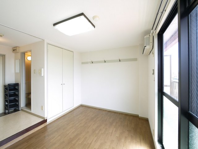 居室・リビング　おしゃれな居間です