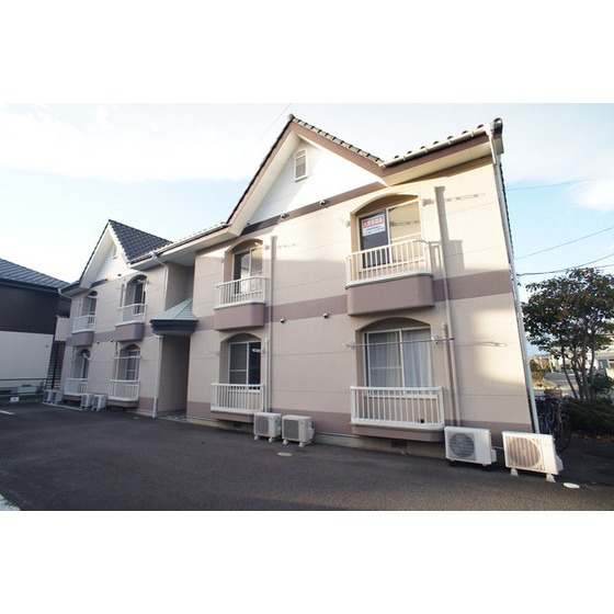 建物外観　外観♪