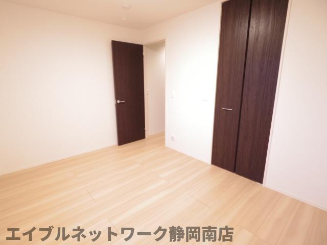 プリメーラIIの内装写真