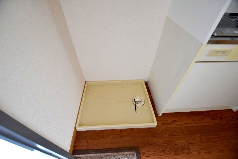 その他部屋・スペース　パレス下中野