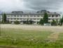 中学校　花巻市立南城中学校（中学校）まで1873m