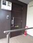 玄関　広々とした玄関