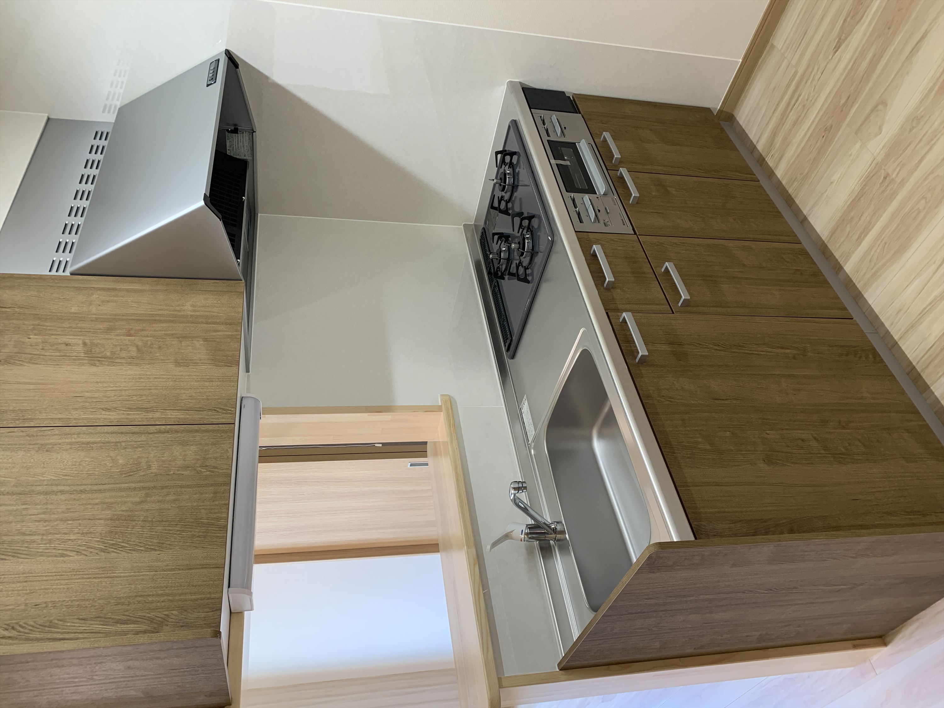 キッチン　※写真はイメージです