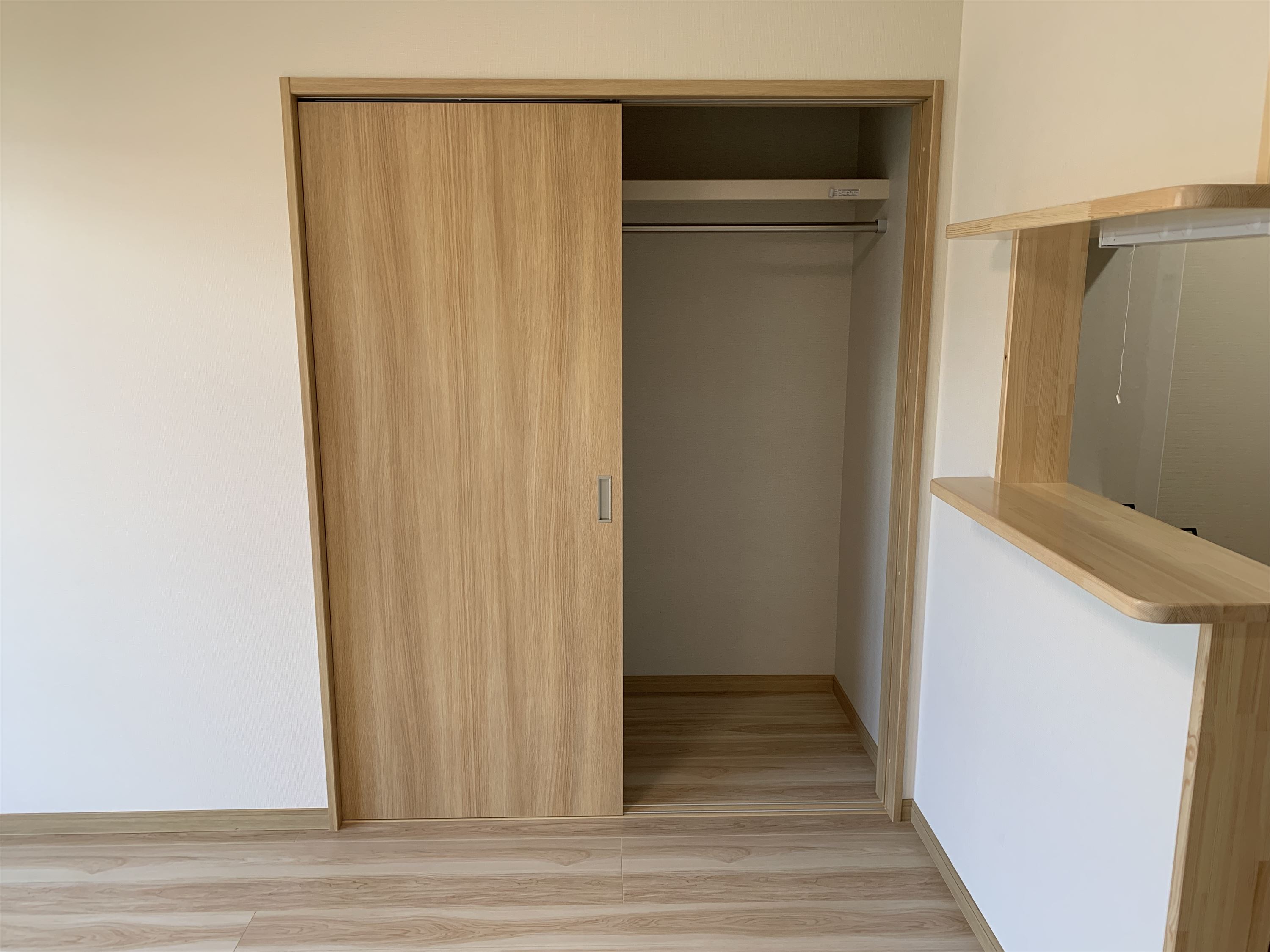 収納　※写真はイメージです