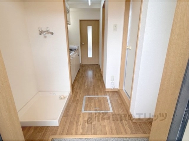 その他部屋・スペース　廊下