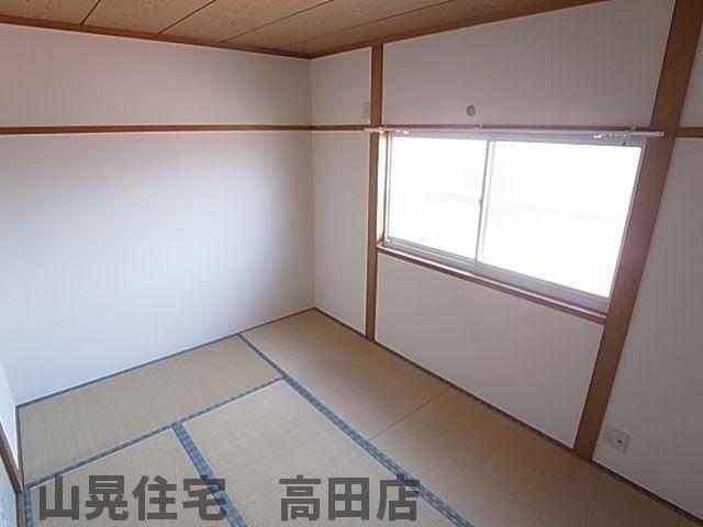 その他部屋・スペース　和室も気持ちいいですよね(^_^)v