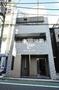 戸越駅より徒歩9分 3階 築24年10ヶ月の賃貸物件