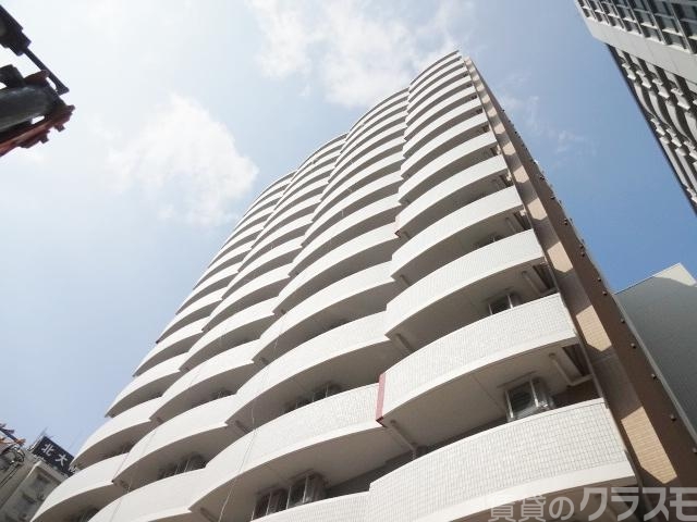 建物外観　今がチャンス！！
