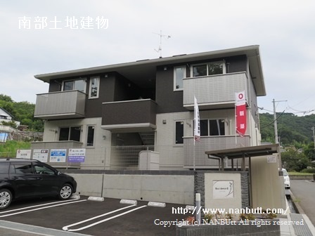 建物外観　2016年7月築☆