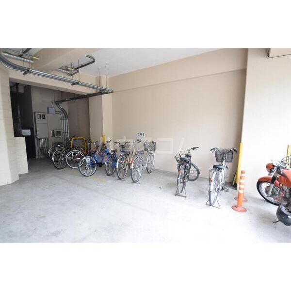 【名古屋市昭和区桜山町のマンションのその他共有部分】