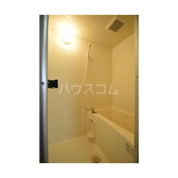 【名古屋市昭和区桜山町のマンションのバス・シャワールーム】