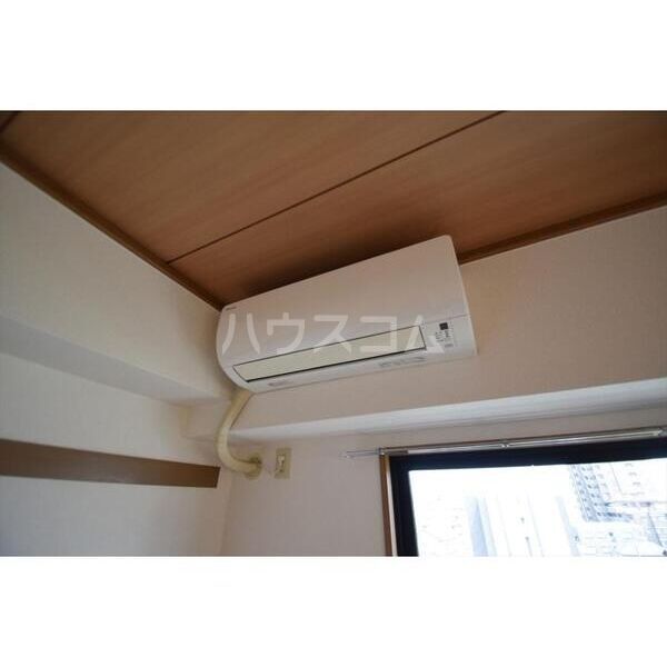 【名古屋市昭和区桜山町のマンションのその他設備】