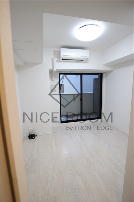 居室・リビング　ルーエ本町　洋室