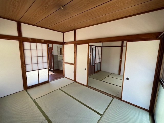 大岡貸家のその他写真