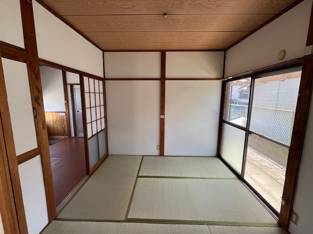 大岡貸家のその他写真