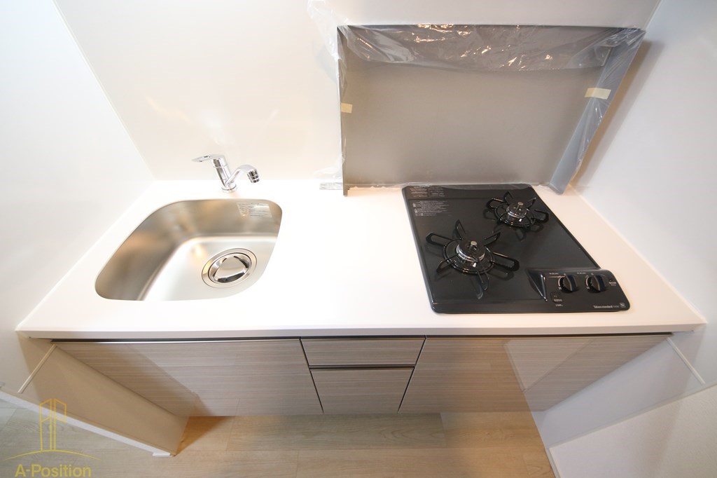 キッチン　スプランディッド中之島WEST