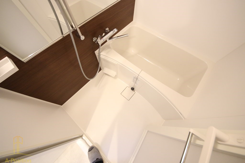 バス・シャワールーム　スプランディッド中之島WEST