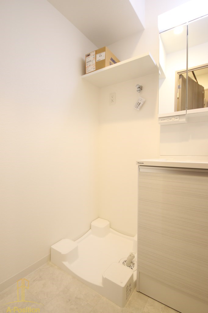 その他設備　スプランディッド中之島WEST