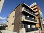 筒井駅より徒歩5分 3階 築1年の賃貸物件